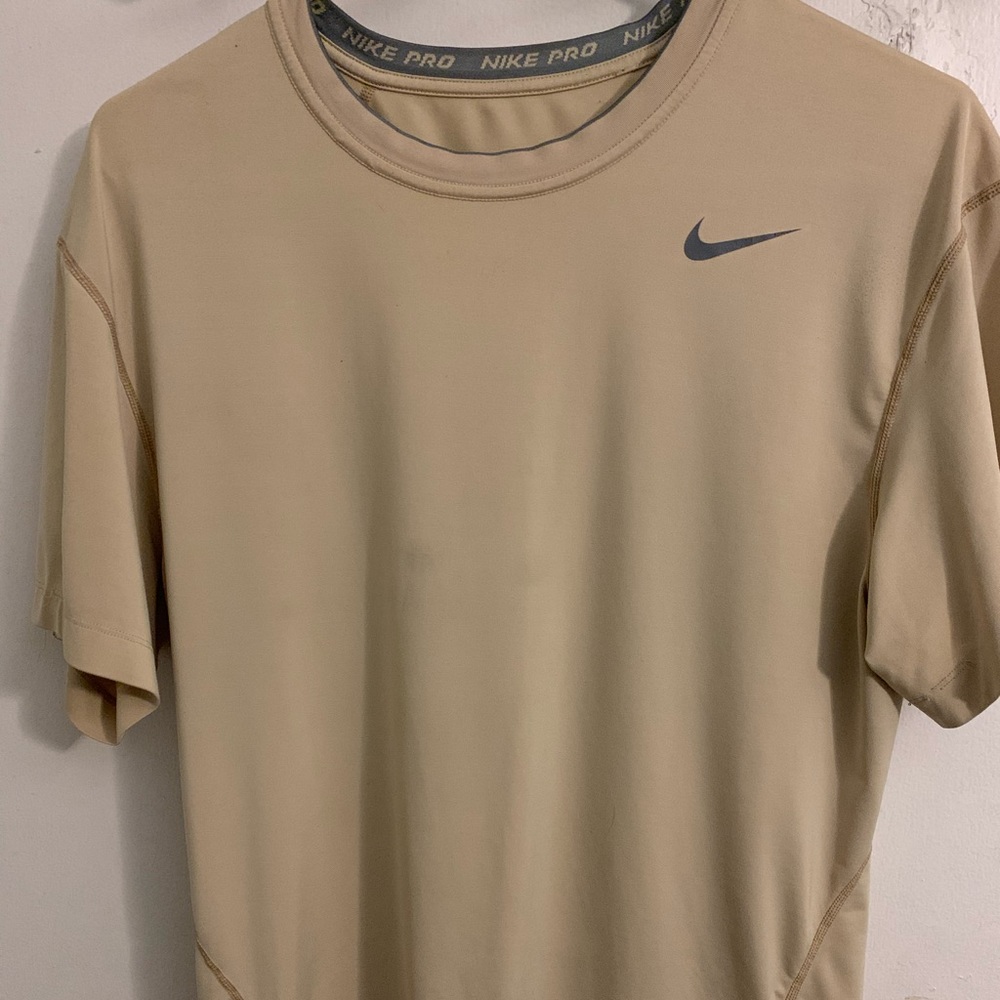 Nike Dri Fit Pro XXL Shirt